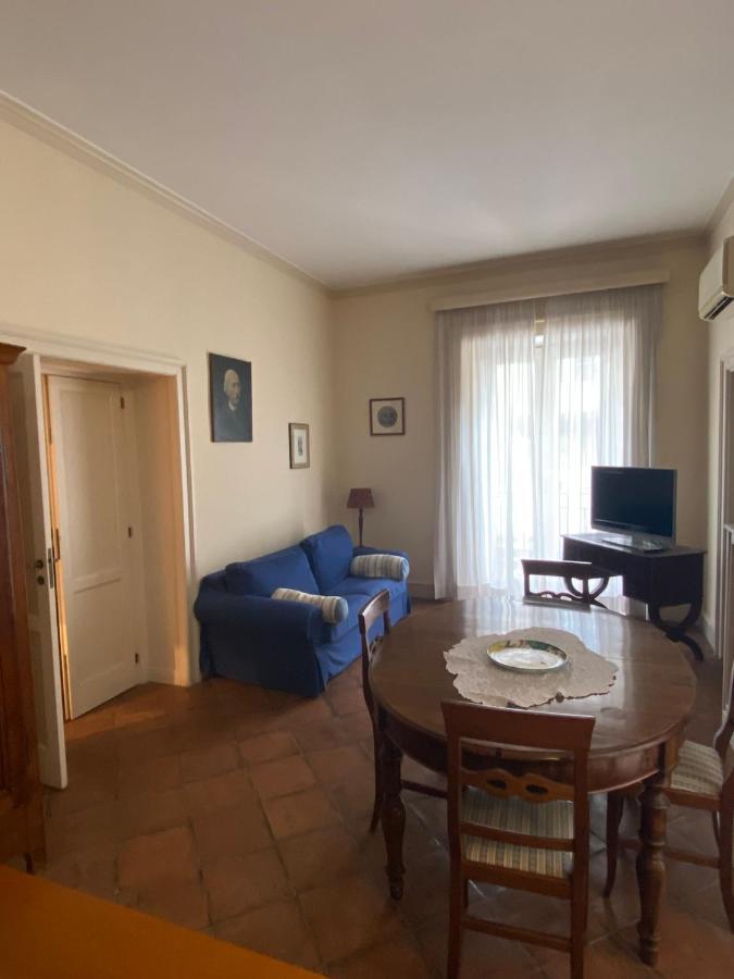 Royal In San Domenico Maggiore Appartement *
