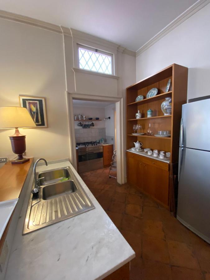 Appartamento Royal In San Domenico Maggiore