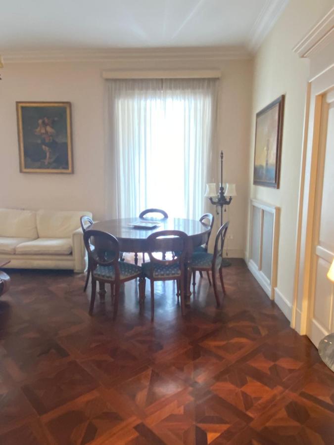 Appartement Royal In San Domenico Maggiore *