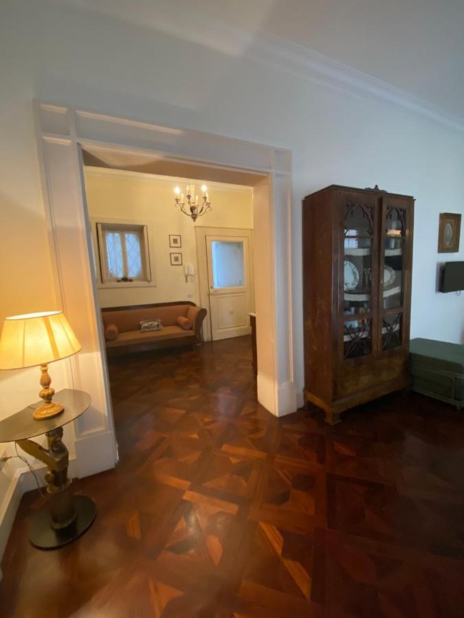 Royal In San Domenico Maggiore Napels