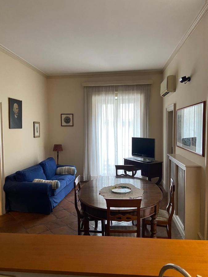Appartement Royal In San Domenico Maggiore