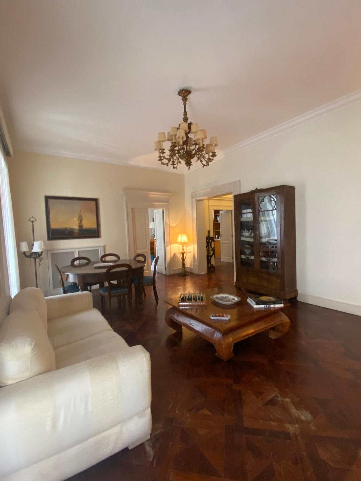 Appartement Royal In San Domenico Maggiore