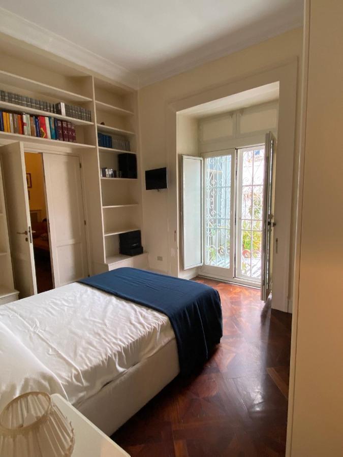 Appartement Royal In San Domenico Maggiore *